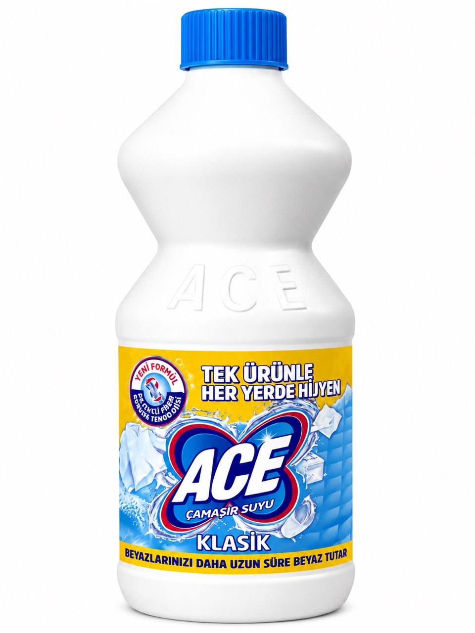 ACE Бялка за пране Klasik