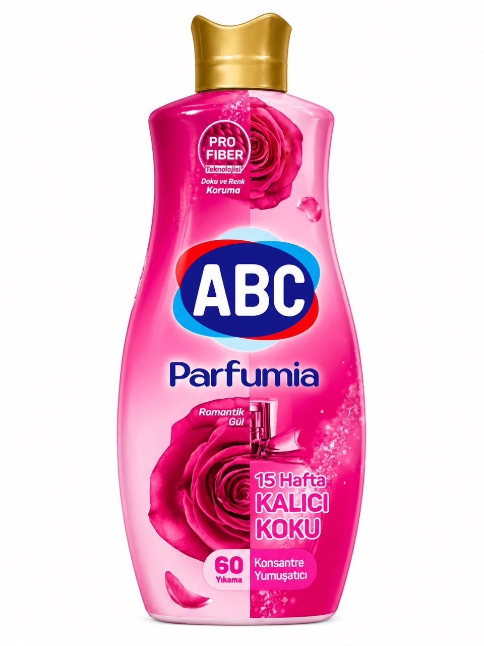 ABC Parfumia Концентриран омекотител