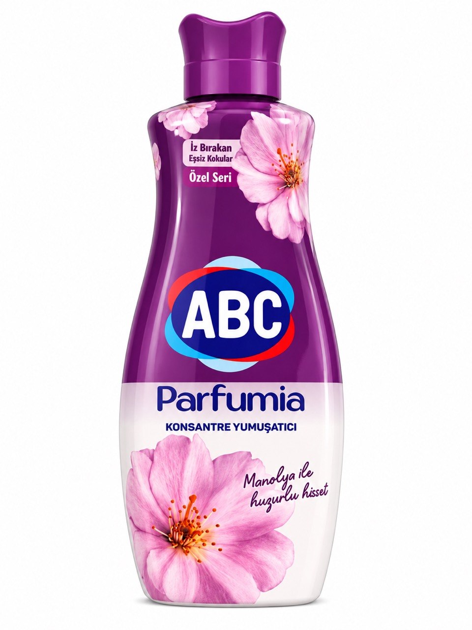 ABC Parfumia Концентриран омекотител за тъкани – Магнолия
